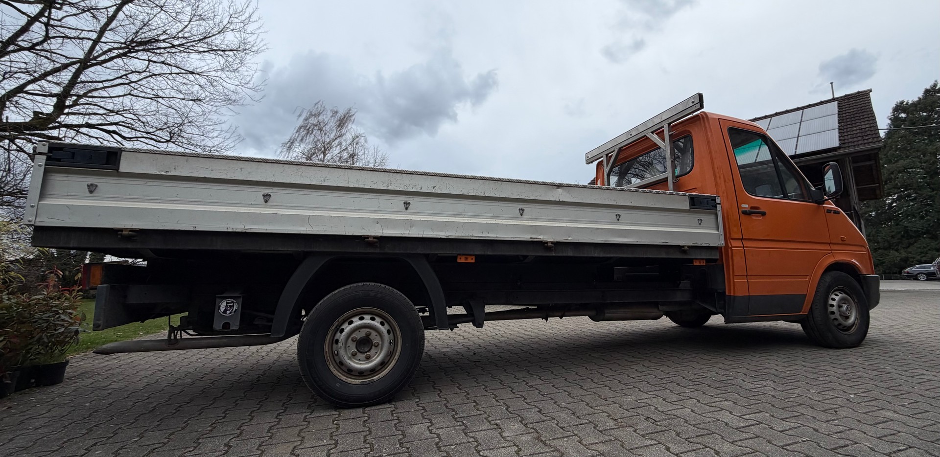 VW LT 35 2.5TDI-image-4