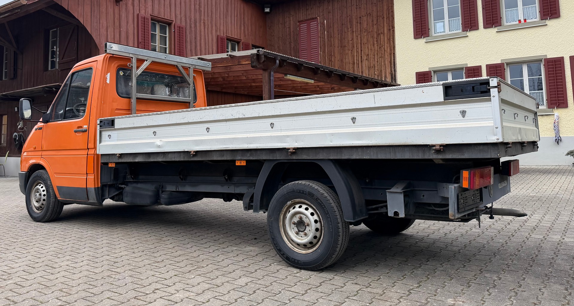 VW LT 35 2.5TDI-image-3