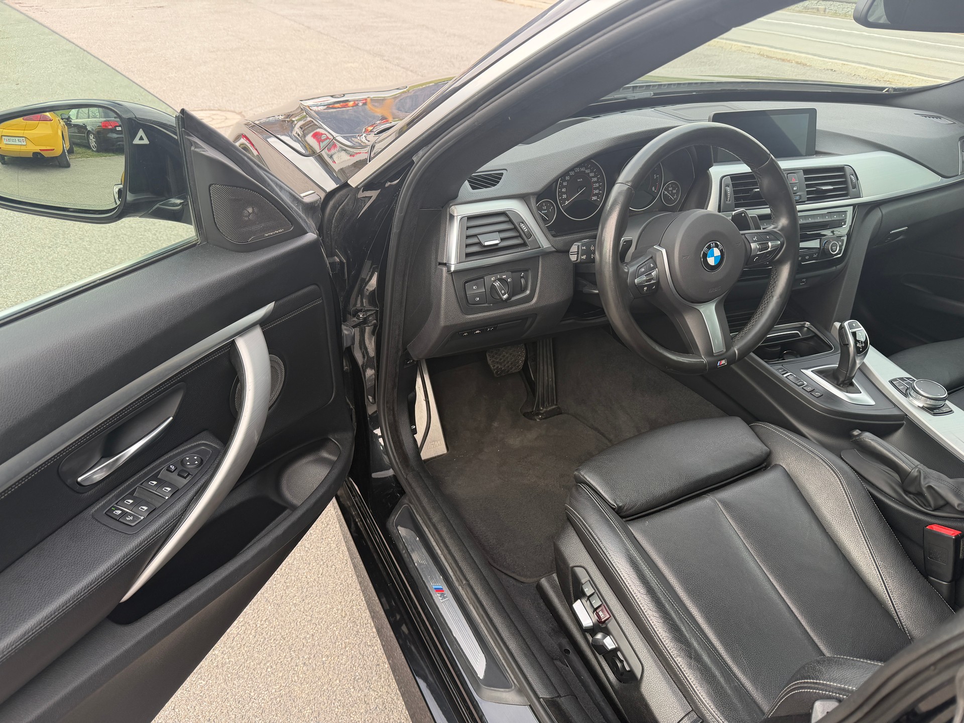 BMW 335d GT xDrive M Sport Steptronic-image-6