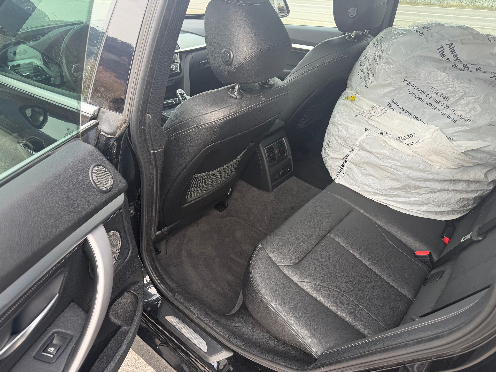 BMW 335d GT xDrive M Sport Steptronic-image-7