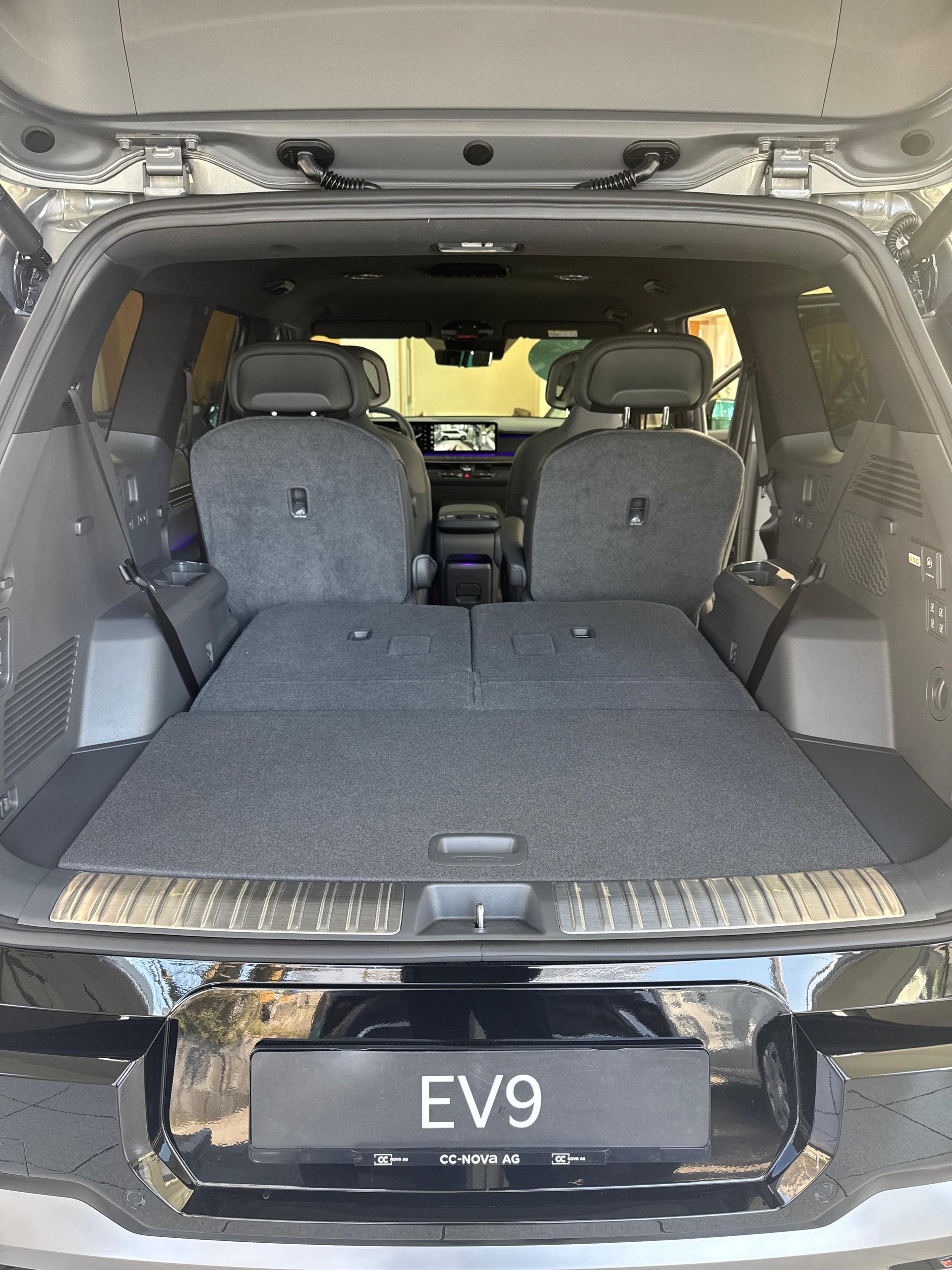 KIA EV9 99.8 kWh GT-Line 4x4 Relaxation 6P-image-12