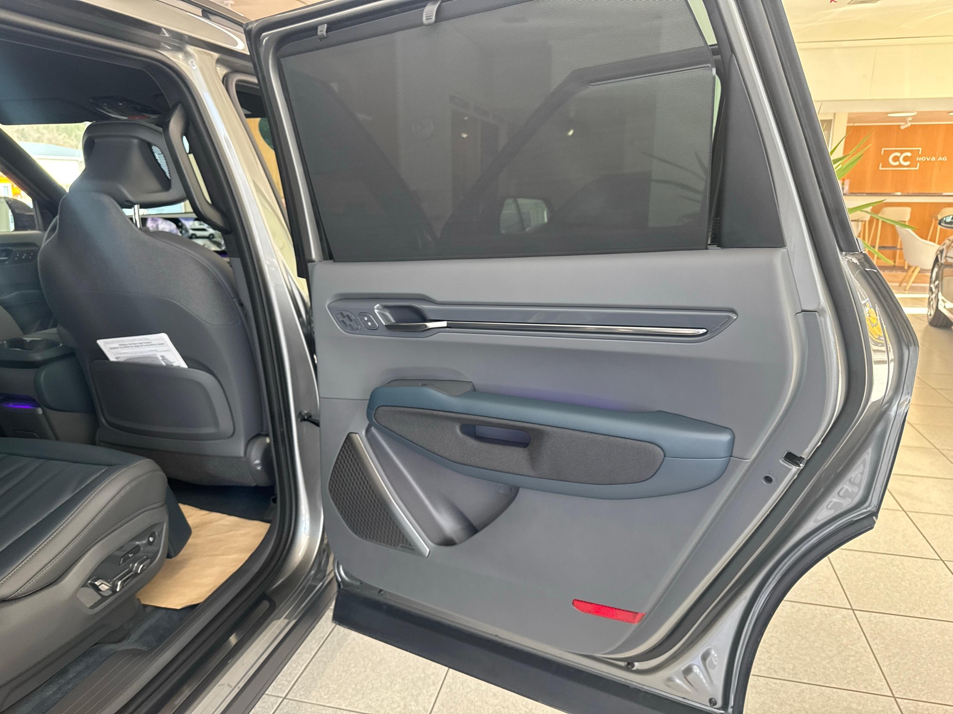 KIA EV9 99.8 kWh GT-Line 4x4 Relaxation 6P-image-13