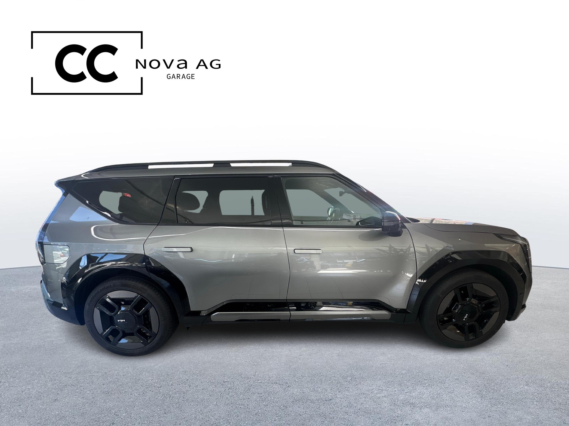 KIA EV9 99.8 kWh GT-Line 4x4 Relaxation 6P-image-6