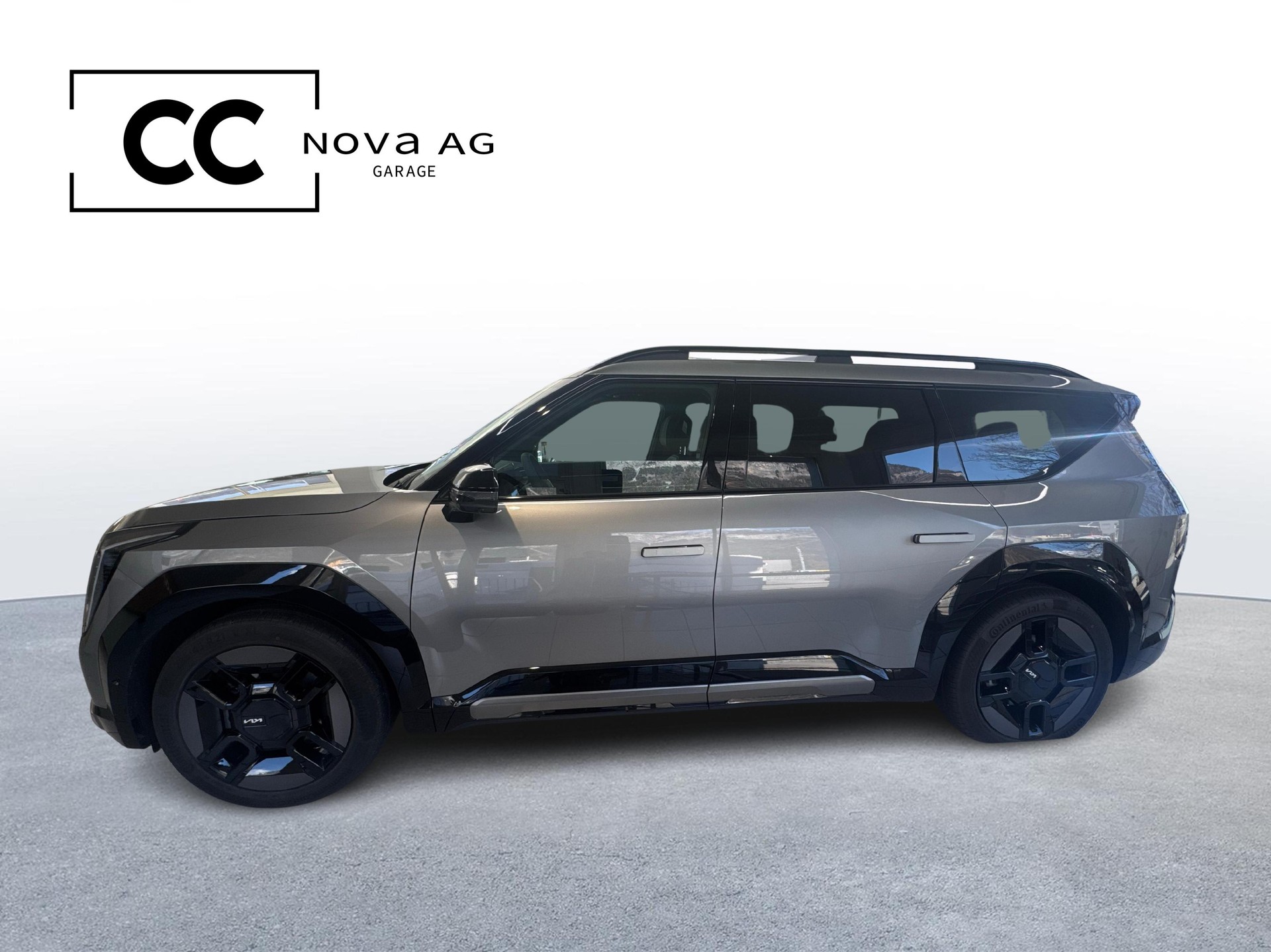 KIA EV9 99.8 kWh GT-Line 4x4 Relaxation 6P-showroom-element-2