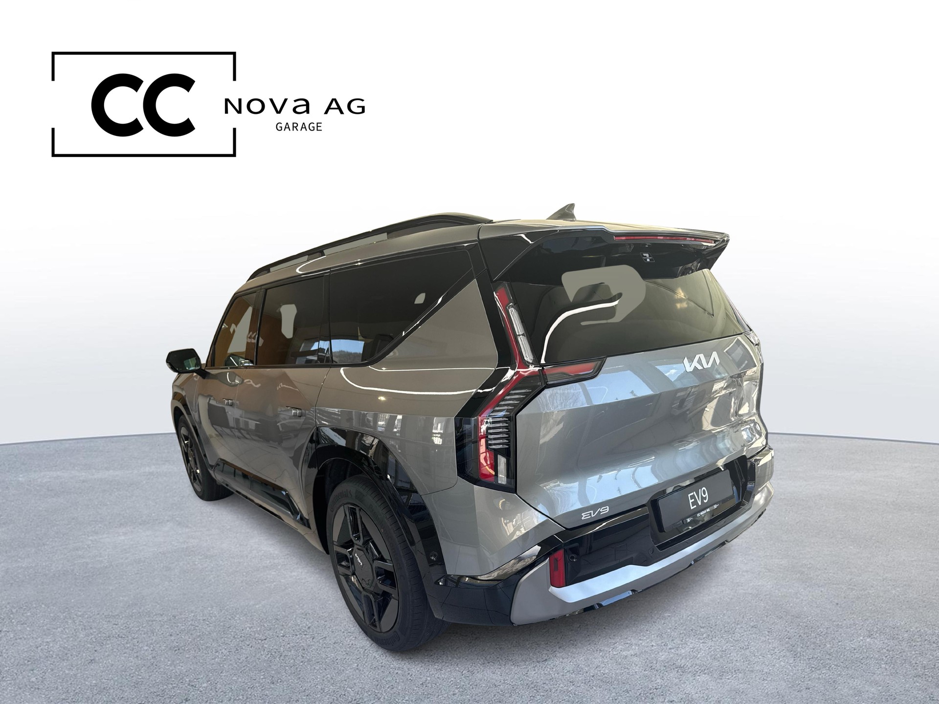 KIA EV9 99.8 kWh GT-Line 4x4 Relaxation 6P-showroom-element-3