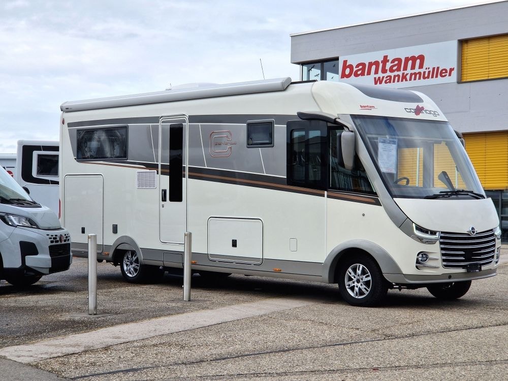 CARTHAGO liner-for-two I 53