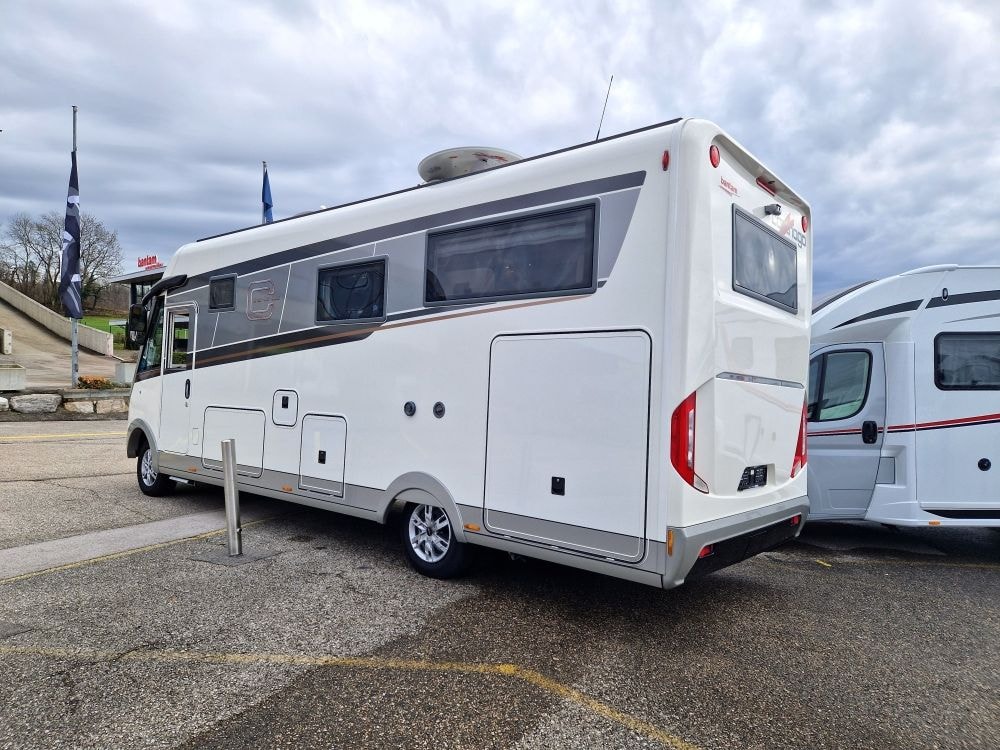 CARTHAGO liner-for-two I 53-showroom-element-1