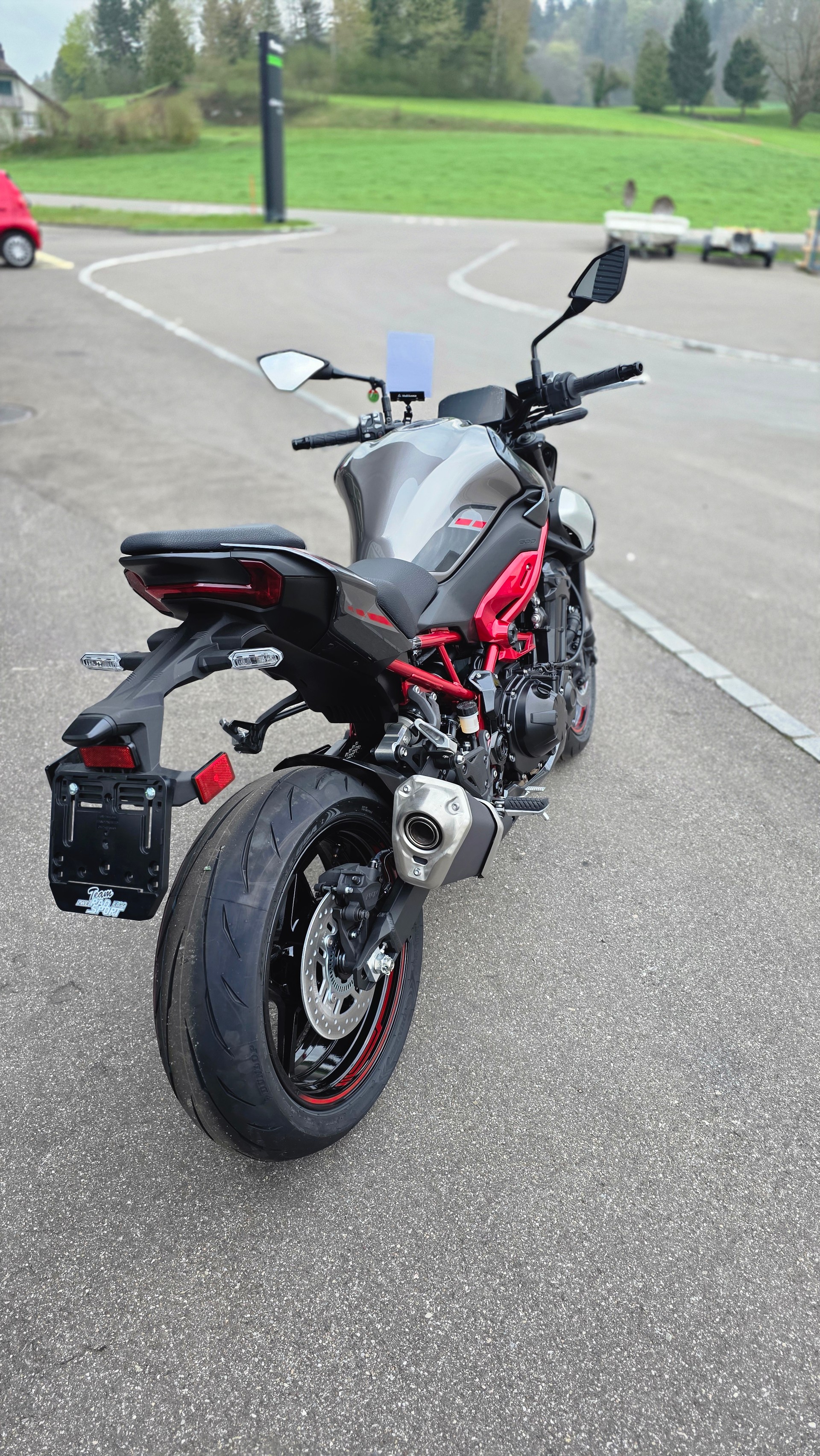 KAWASAKI Z 900 (70kW)-image-3