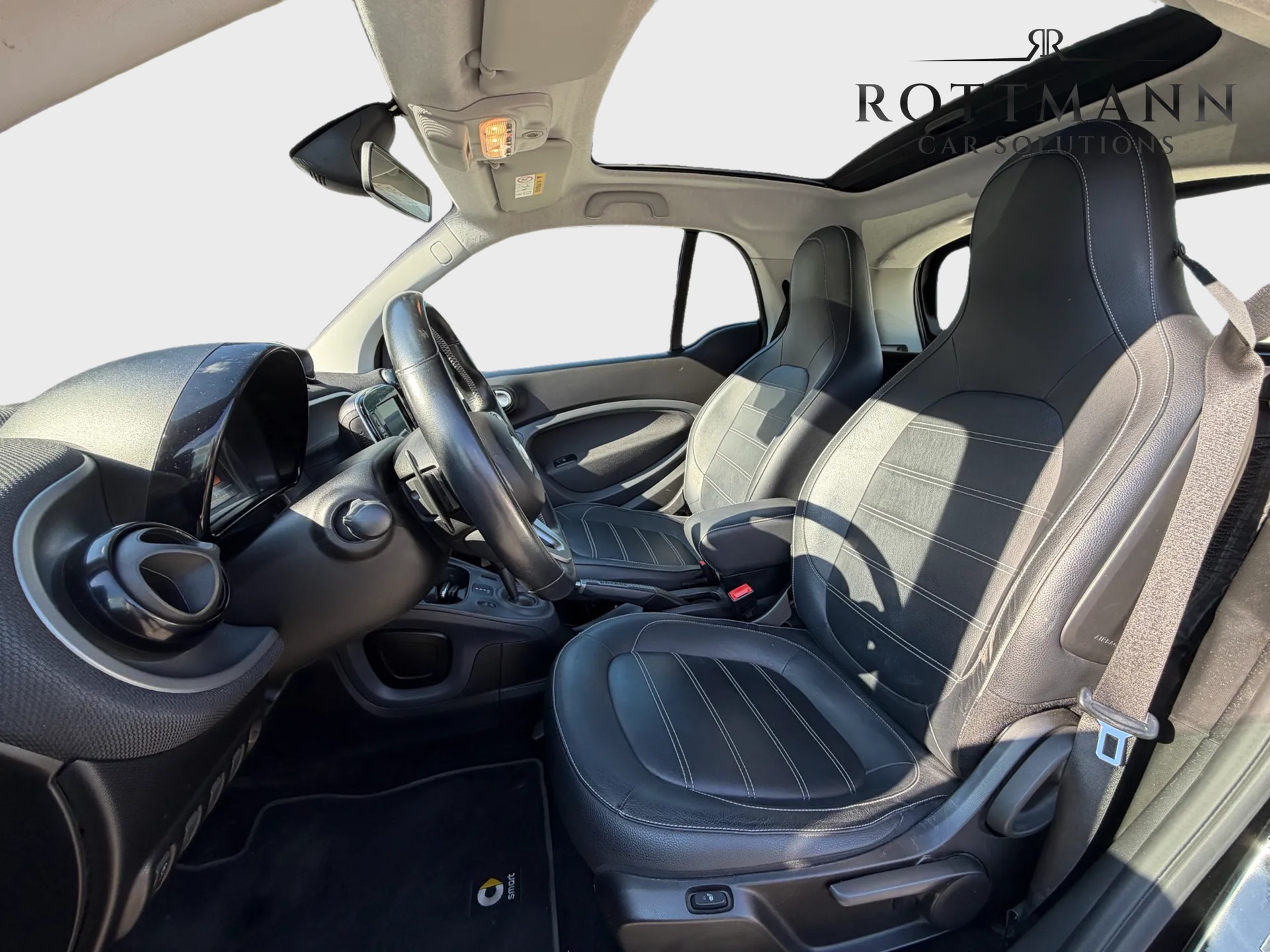 SMART ForTwo Prime Brabus-image-8