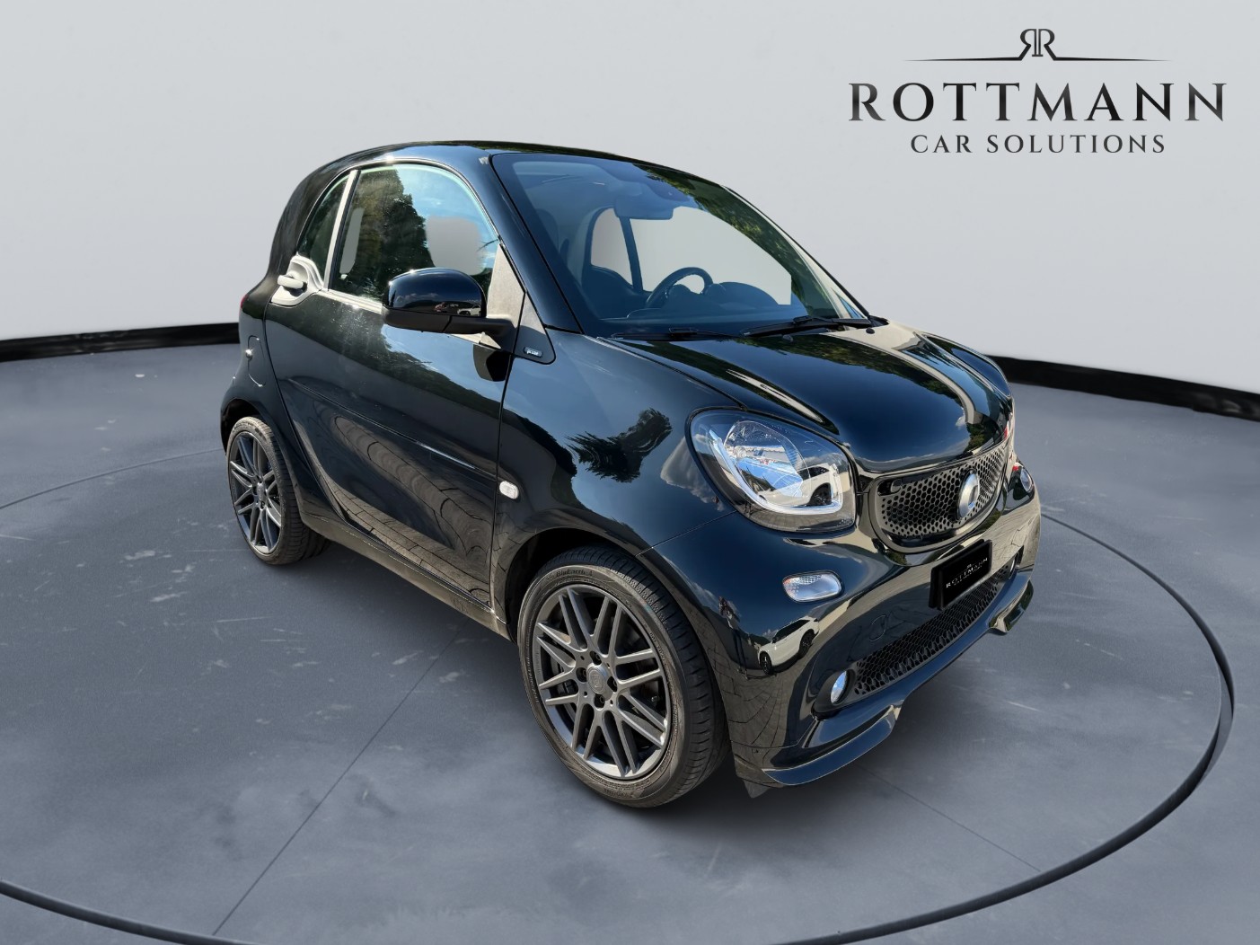 SMART ForTwo Prime Brabus-showroom-element-3