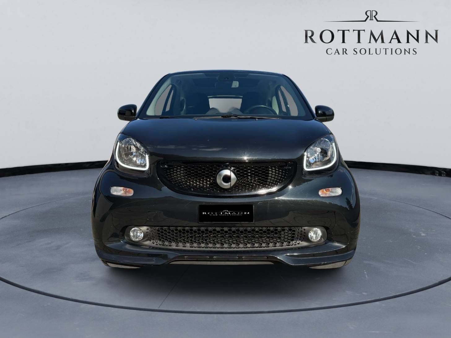 SMART ForTwo Prime Brabus-showroom-element-2