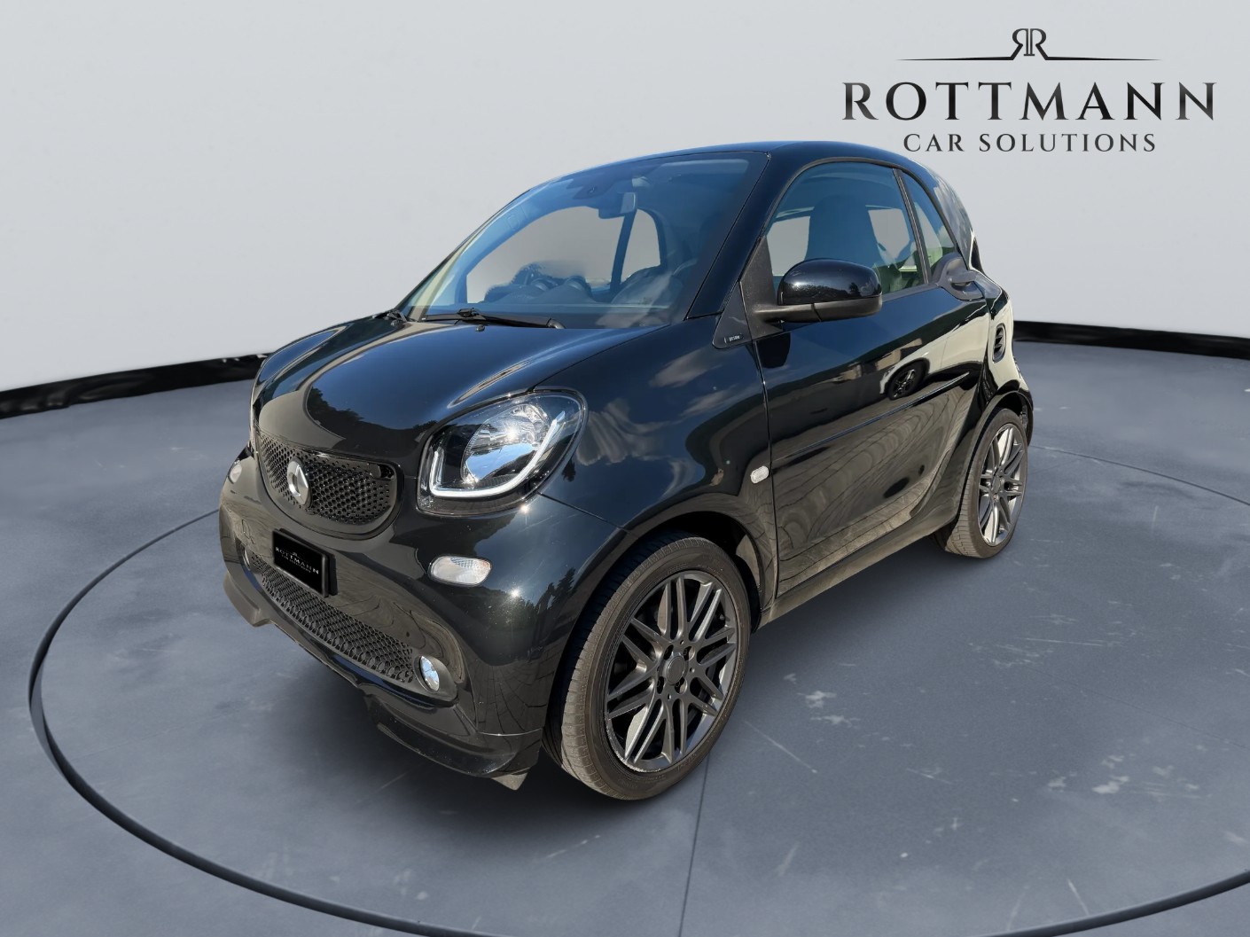 SMART ForTwo Prime Brabus-showroom-element-1