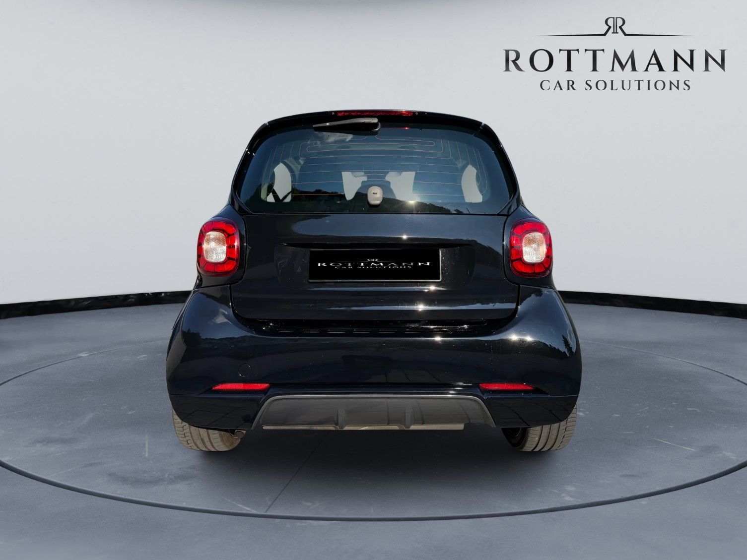 SMART ForTwo Prime Brabus-image-6