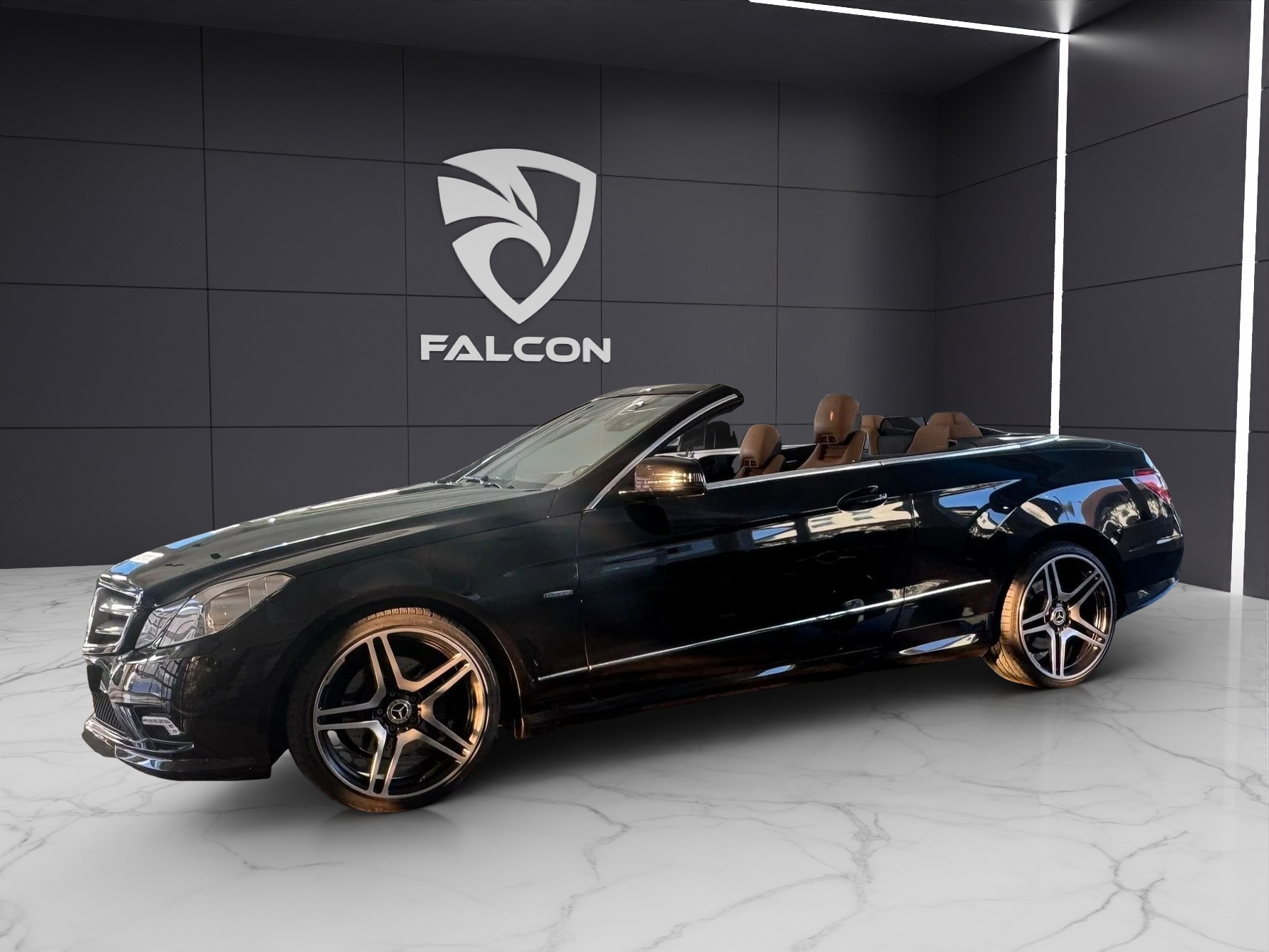 MERCEDES-BENZ E 350 CGI BlueEfficiency 7G-Tronic-showroom-element-2