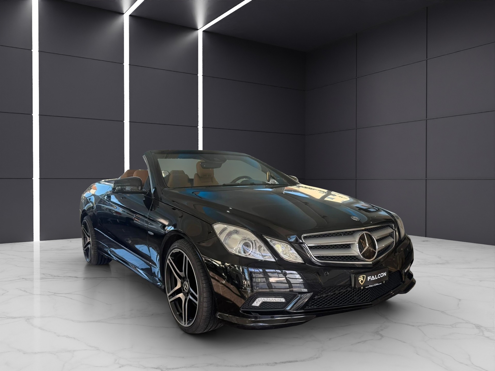 MERCEDES-BENZ E 350 CGI BlueEfficiency 7G-Tronic-showroom-element-3