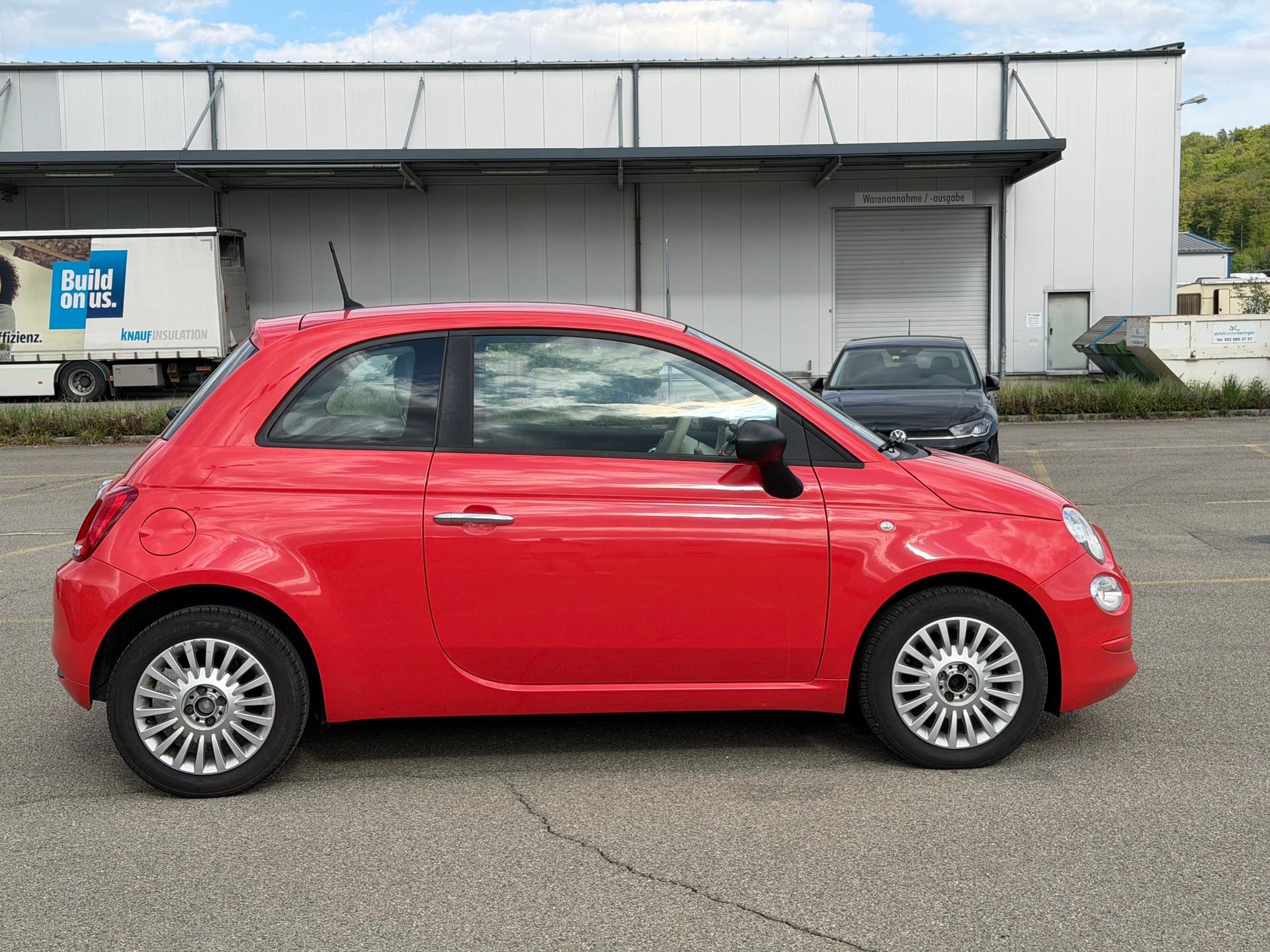 FIAT 500 1.2 Sport-image-3