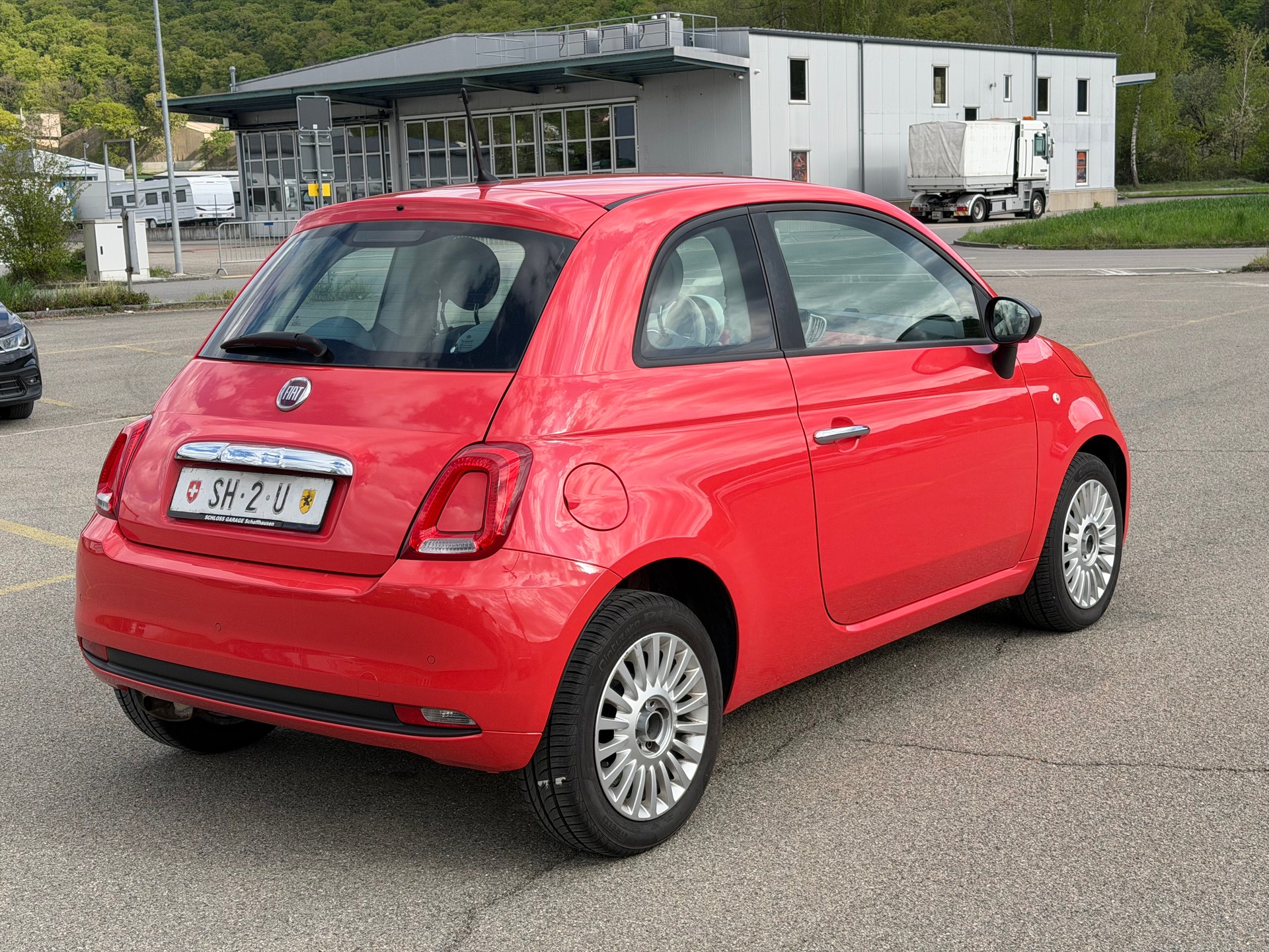 FIAT 500 1.2 Sport-image-4