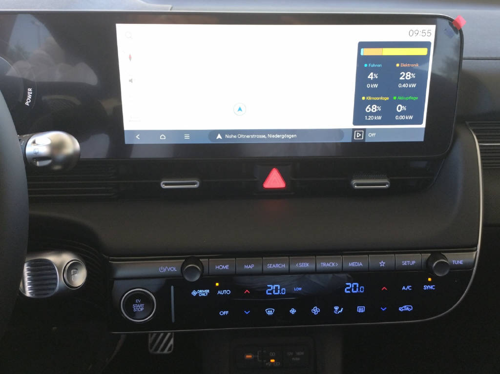 HYUNDAI IONIQ 5 Amplia 84 KWH 4WD-image-14