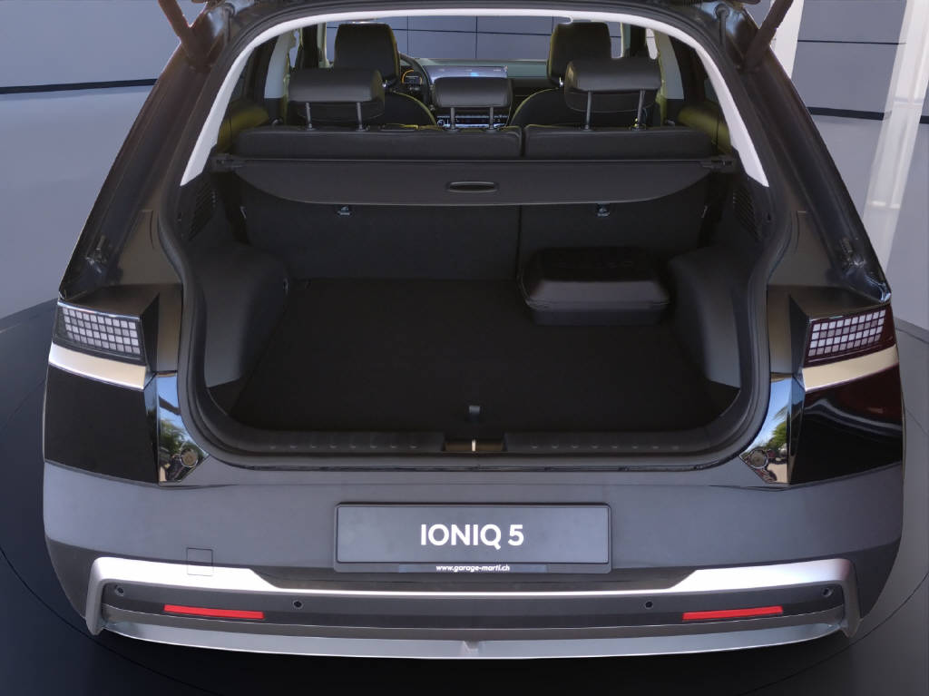 HYUNDAI IONIQ 5 Amplia 84 KWH 4WD-image-12