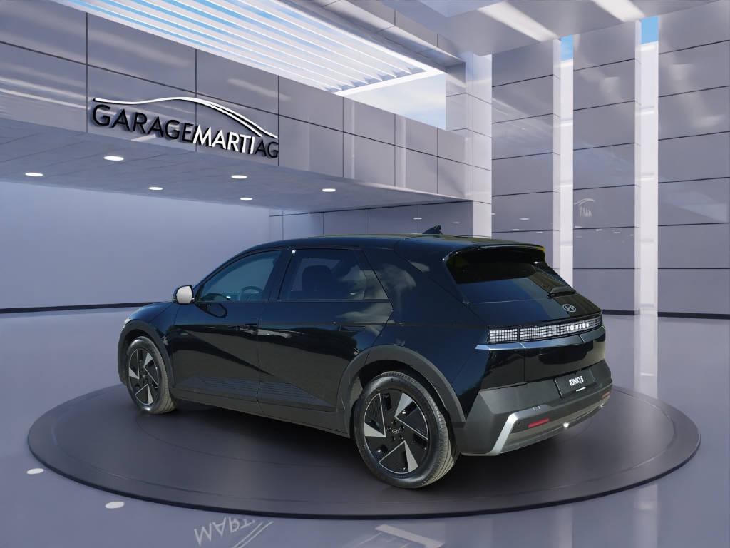 HYUNDAI IONIQ 5 Amplia 84 KWH 4WD-image-6