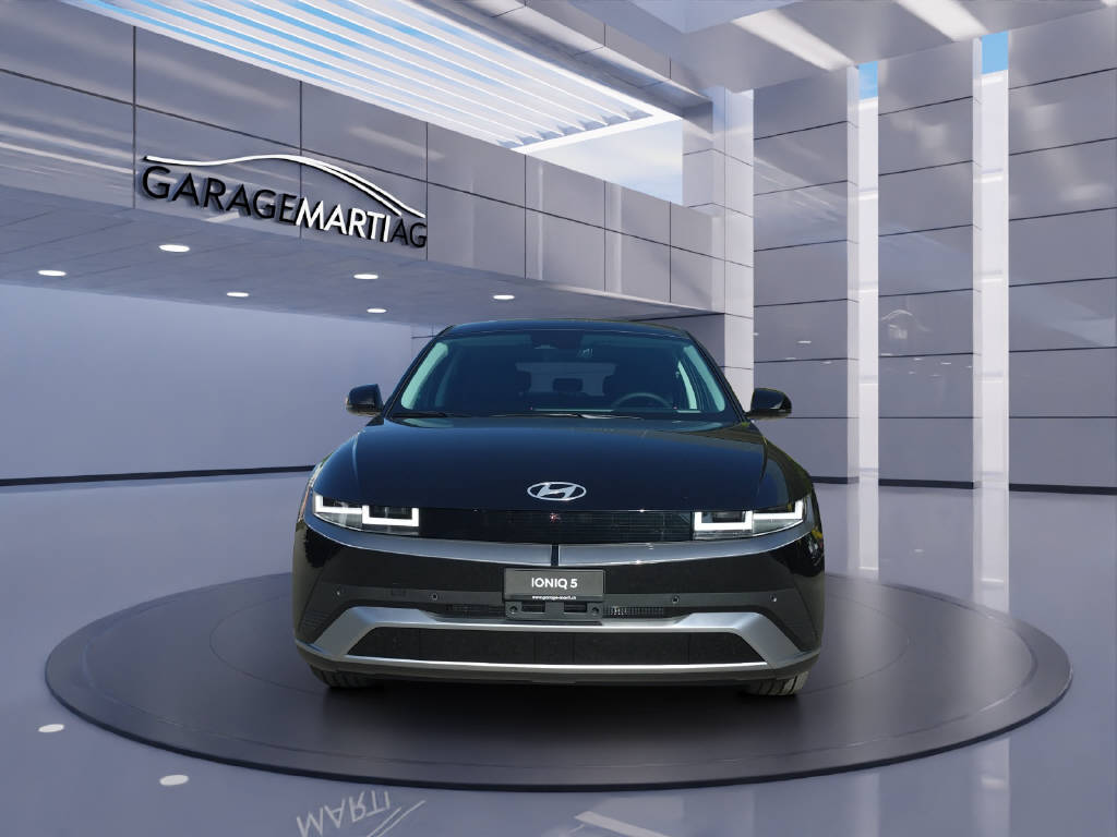 HYUNDAI IONIQ 5 Amplia 84 KWH 4WD-showroom-element-1