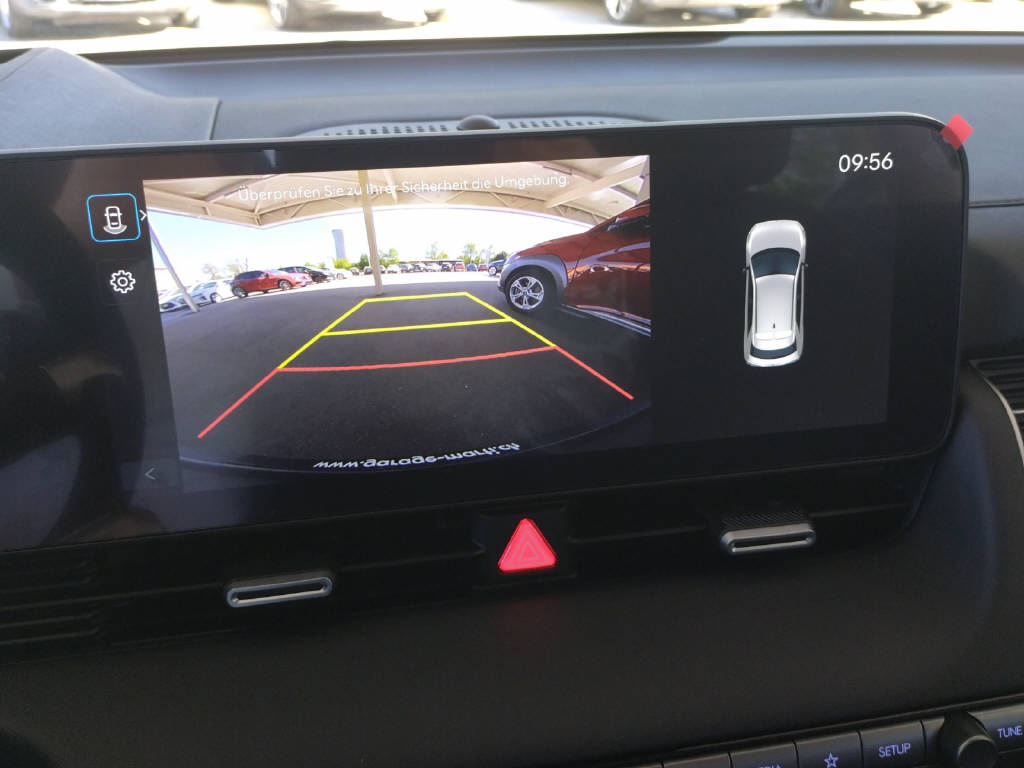 HYUNDAI IONIQ 5 Amplia 84 KWH 4WD-image-17