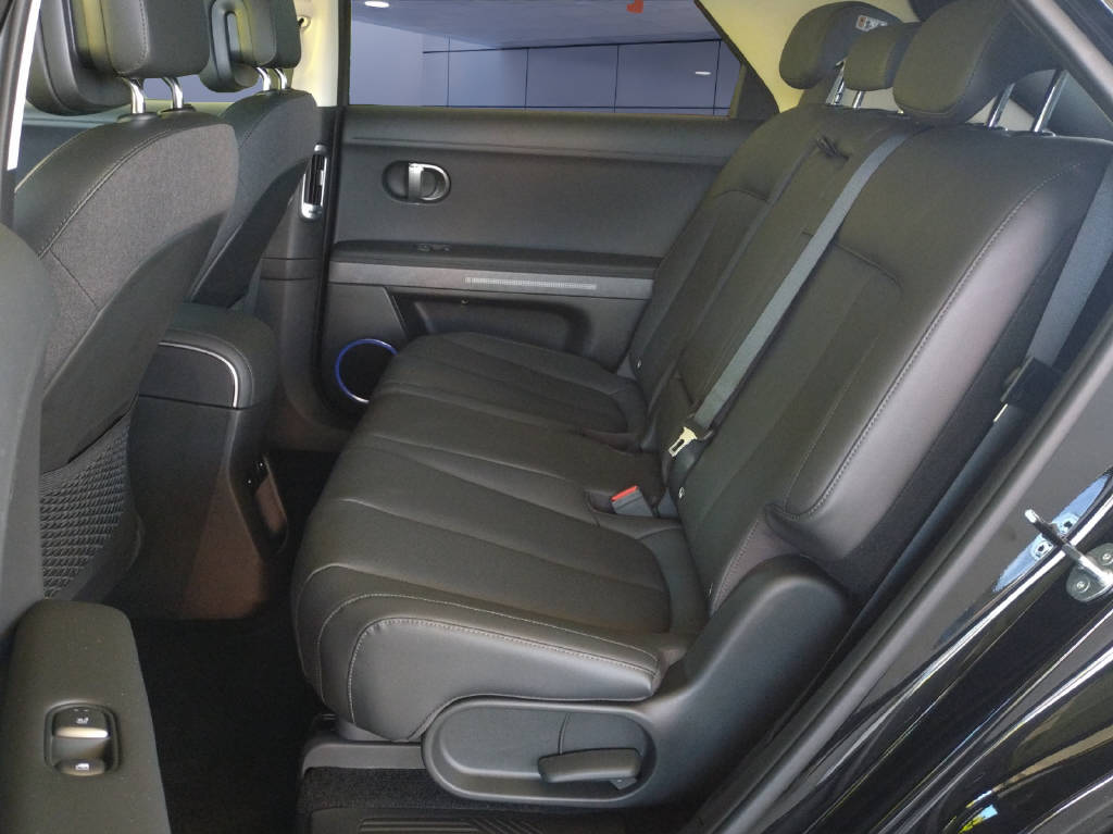 HYUNDAI IONIQ 5 Amplia 84 KWH 4WD-image-10
