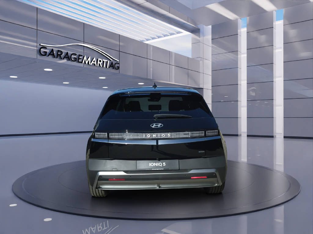 HYUNDAI IONIQ 5 Amplia 84 KWH 4WD-image-5
