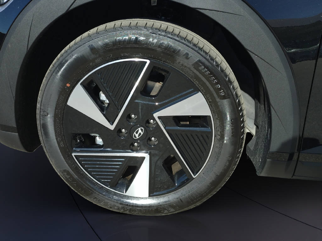 HYUNDAI IONIQ 5 Amplia 84 KWH 4WD-image-8
