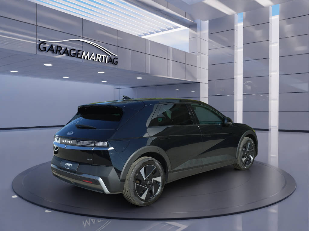 HYUNDAI IONIQ 5 Amplia 84 KWH 4WD-image-4