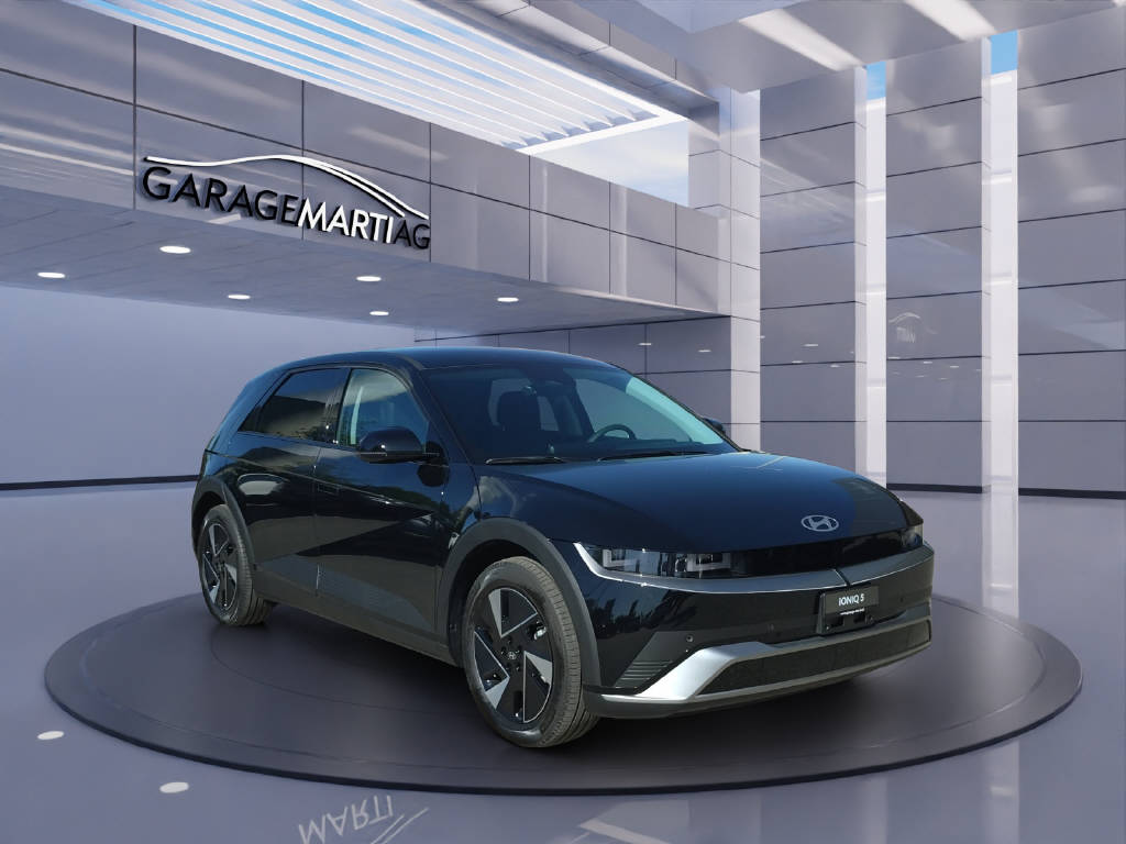 HYUNDAI IONIQ 5 Amplia 84 KWH 4WD-showroom-element-2