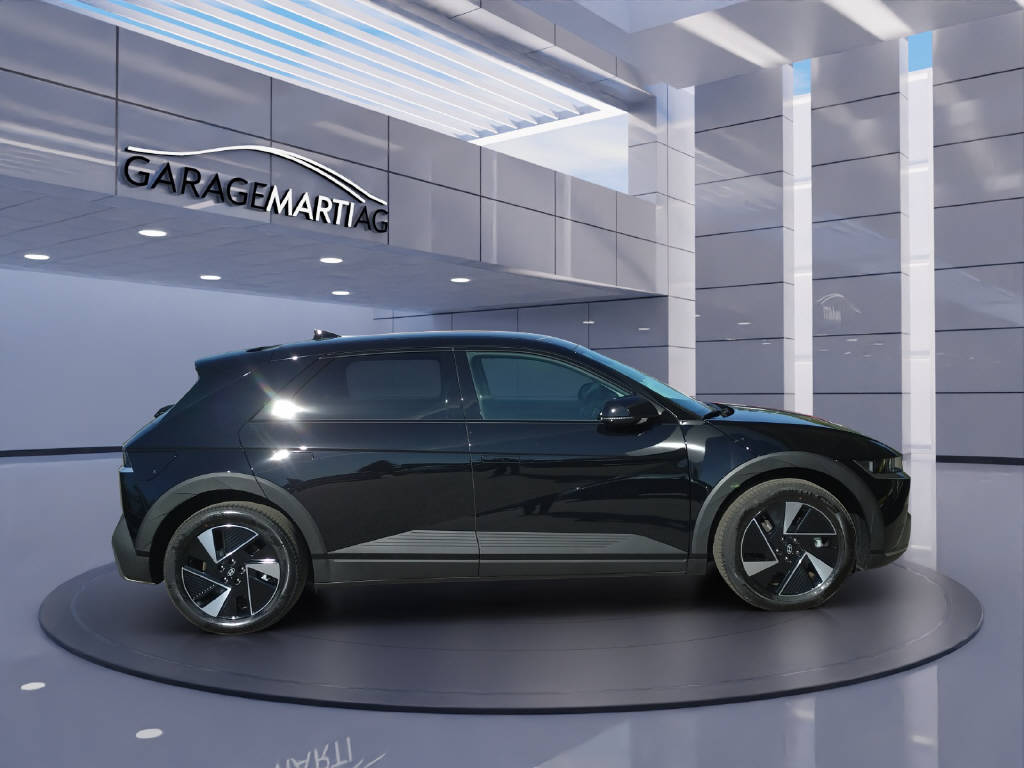 HYUNDAI IONIQ 5 Amplia 84 KWH 4WD-showroom-element-3