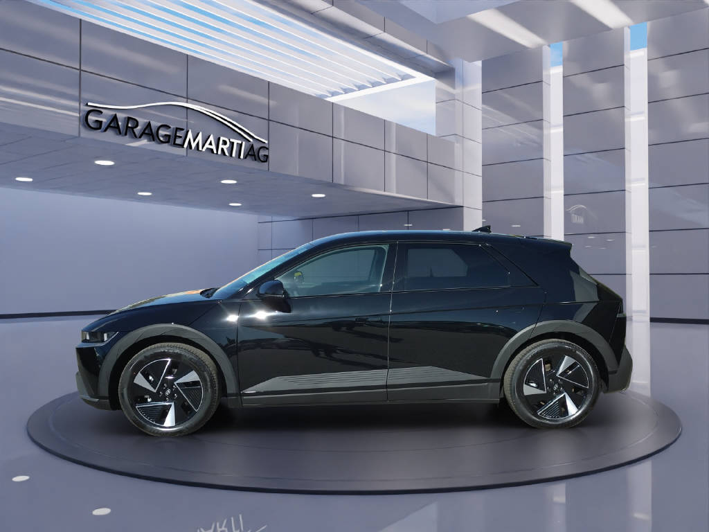HYUNDAI IONIQ 5 Amplia 84 KWH 4WD-image-7