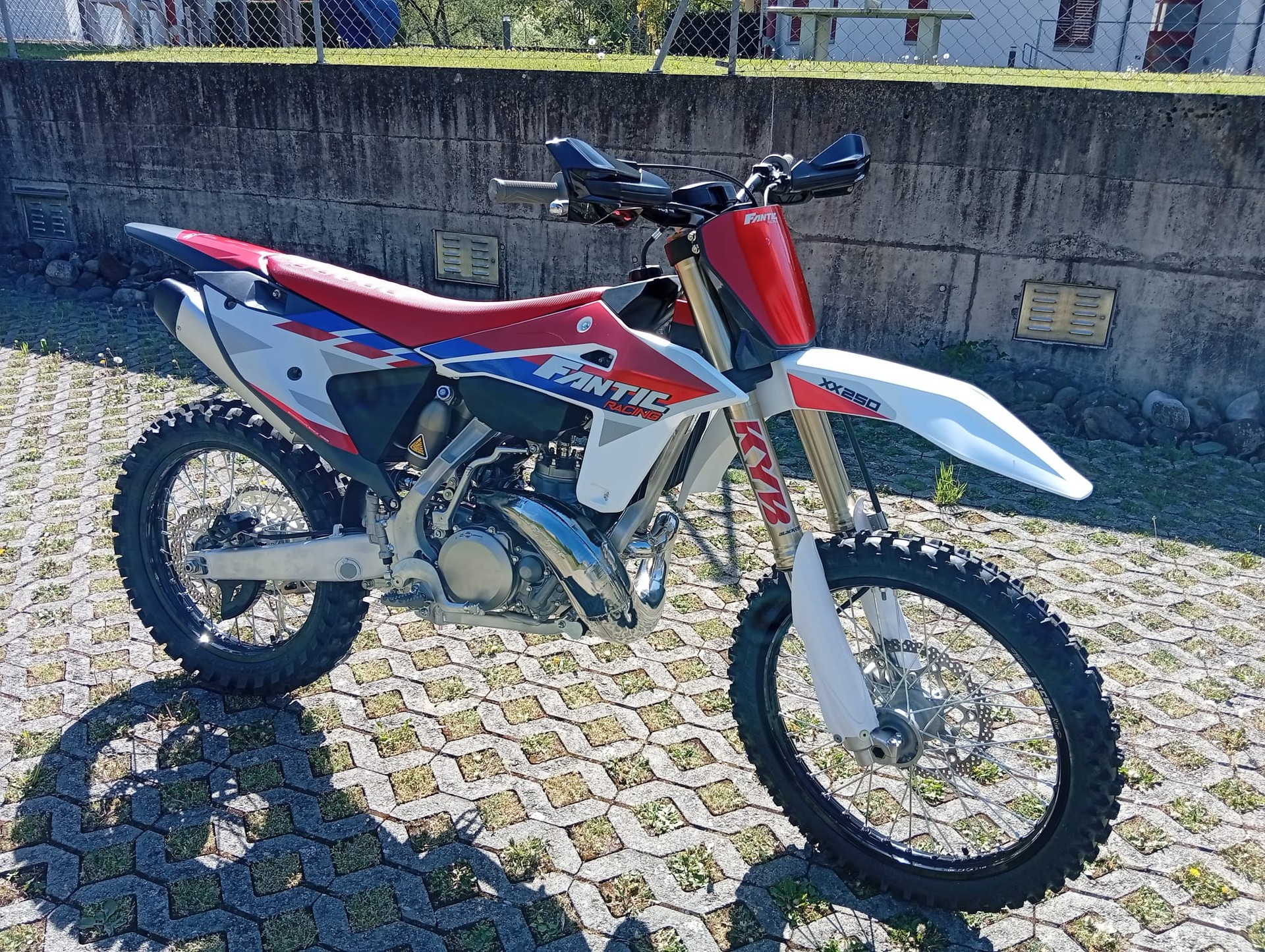 FANTIC 2026