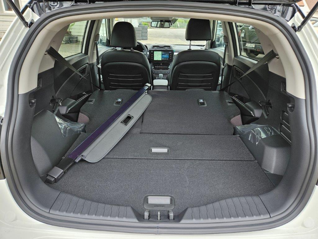 KGM-SsangYong Tivoli 1.5 T-Gdi Platinum 4WD-image-14