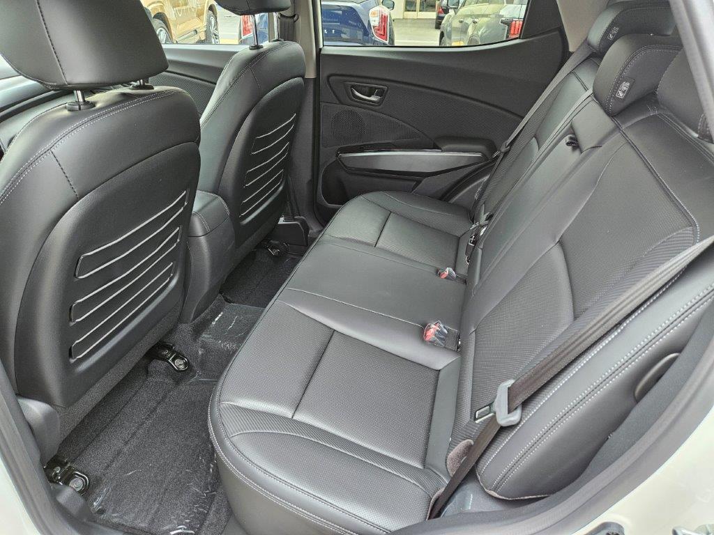 KGM-SsangYong Tivoli 1.5 T-Gdi Platinum 4WD-image-7