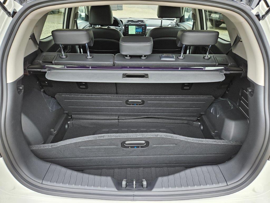 KGM-SsangYong Tivoli 1.5 T-Gdi Platinum 4WD-image-13