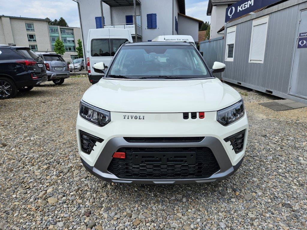 KGM-SsangYong Tivoli 1.5 T-Gdi Platinum 4WD-showroom-element-1