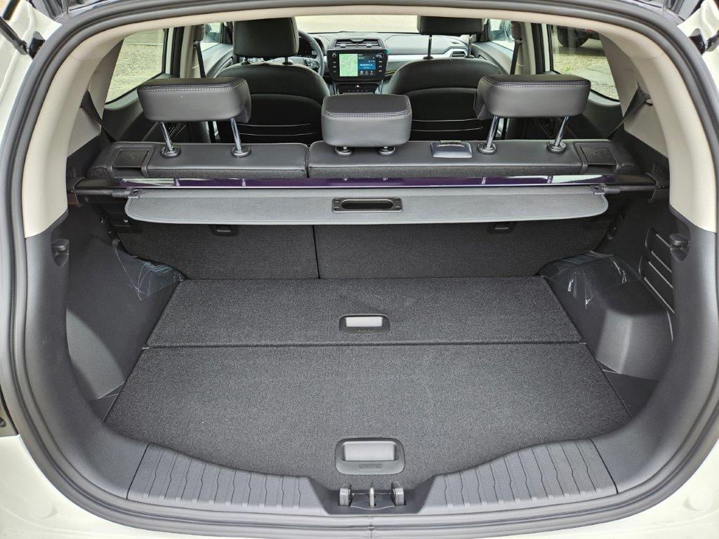 KGM-SsangYong Tivoli 1.5 T-Gdi Platinum 4WD-image-12