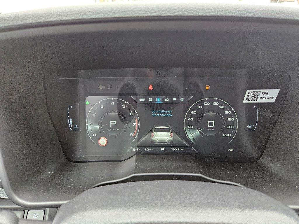 KGM-SsangYong Tivoli 1.5 T-Gdi Platinum 4WD-image-9