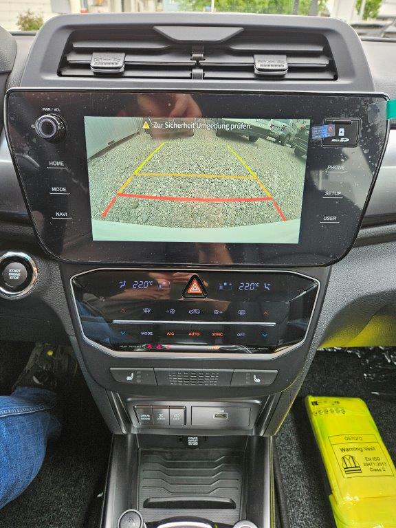 KGM-SsangYong Tivoli 1.5 T-Gdi Platinum 4WD-image-10