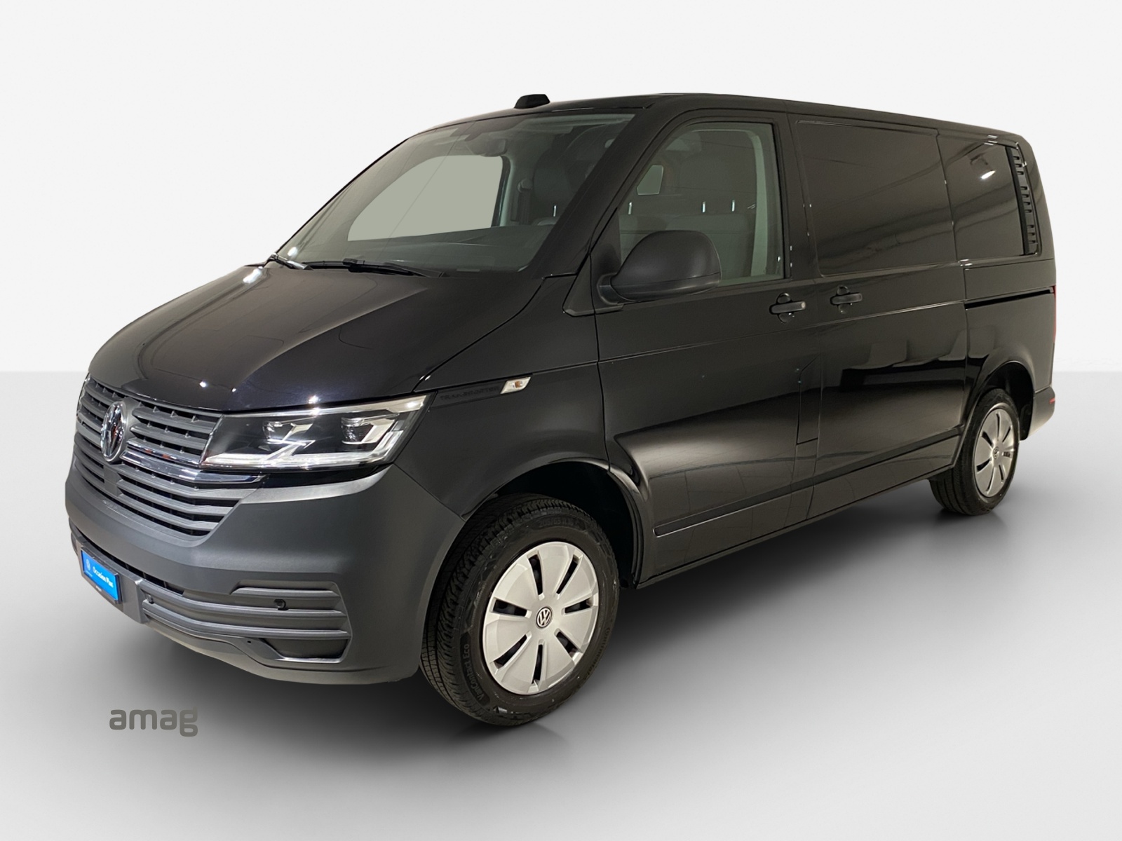 VW T6.1 2.0 TDI DSG
