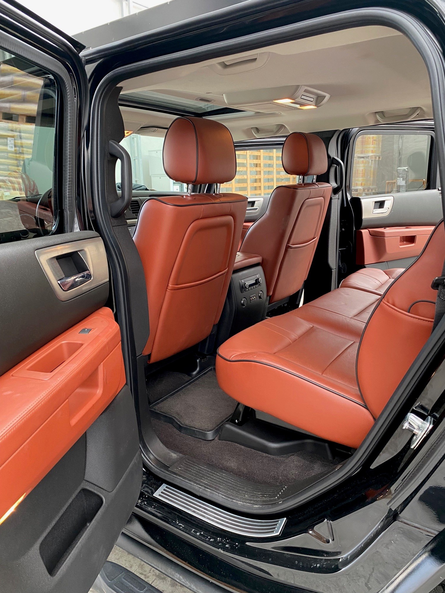 HUMMER Pick-up