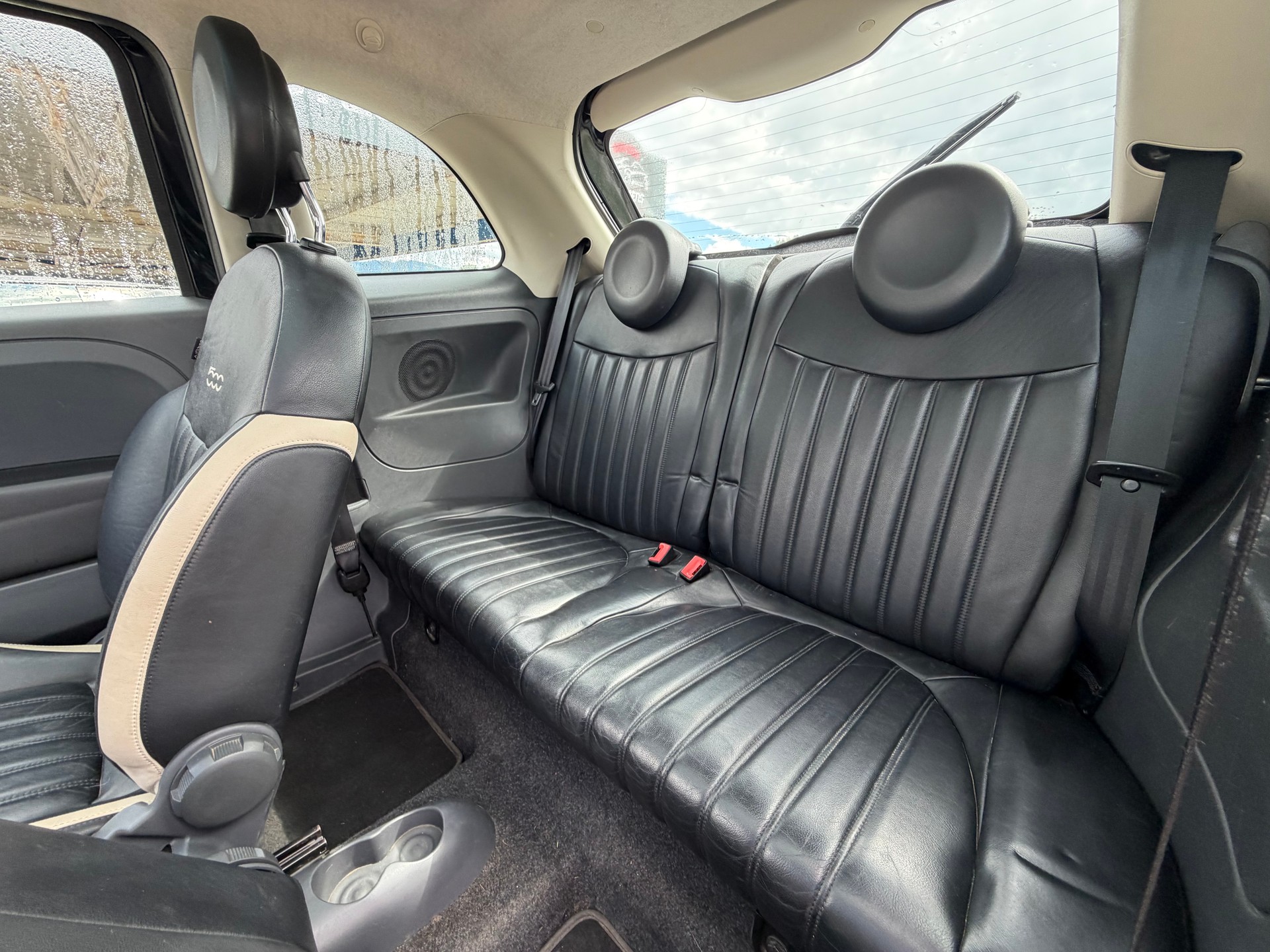 FIAT 500 0.9 Twinair Turbo Ron Arad Edition-image-12