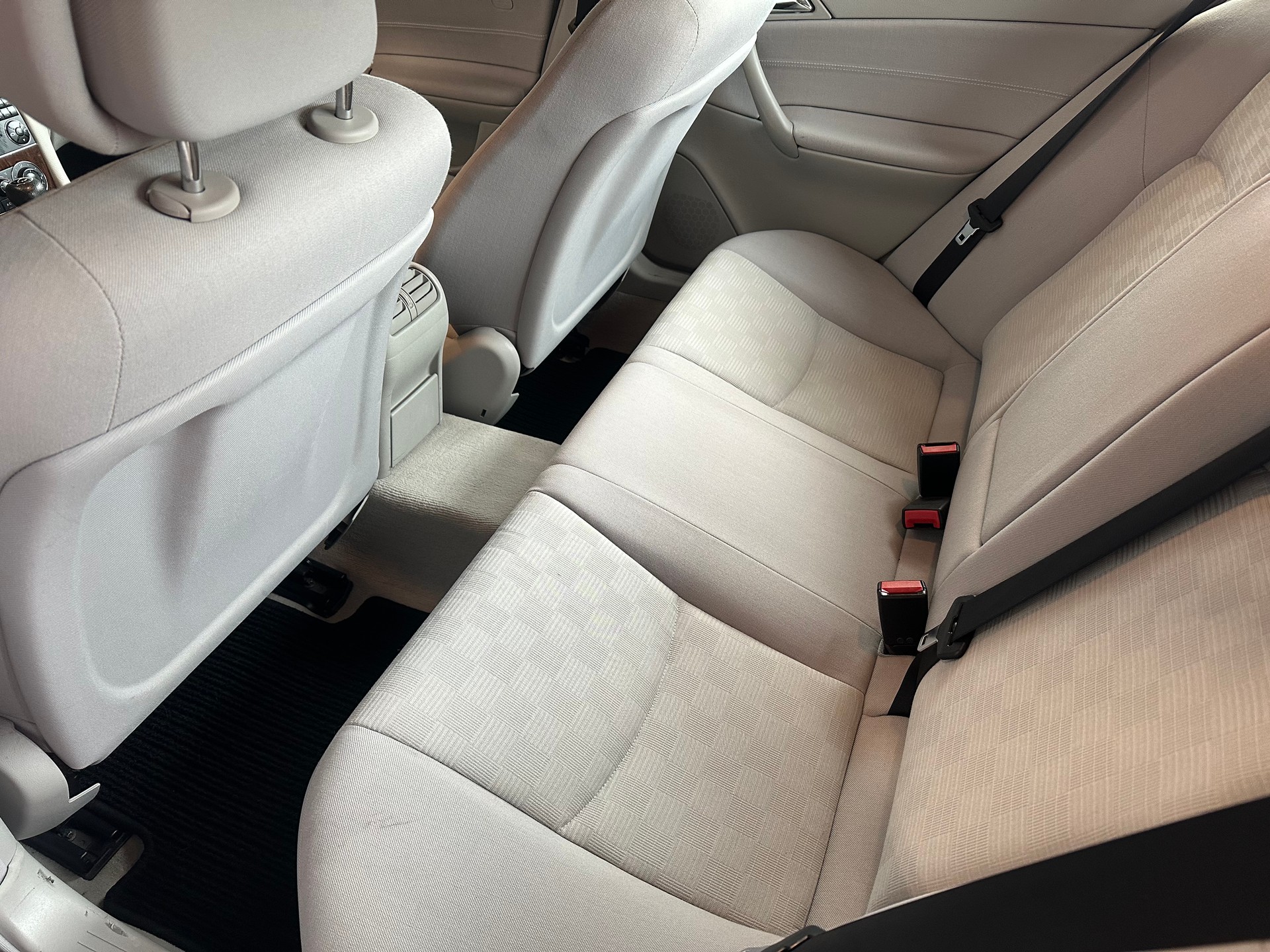 MERCEDES-BENZ C 280 Elégance-image-13