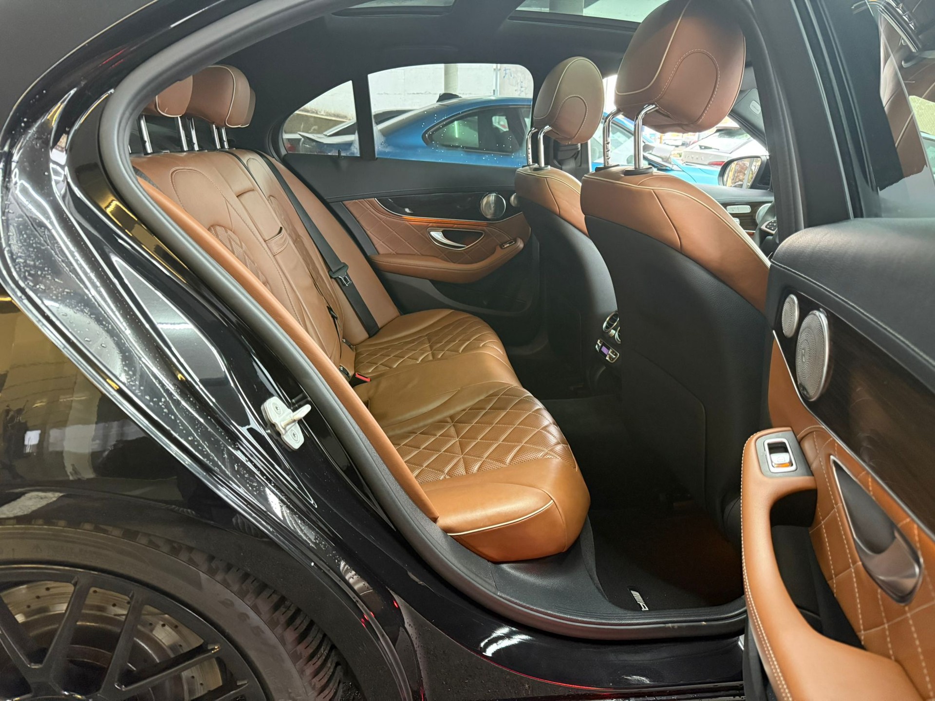 MERCEDES-BENZ C 63 S AMG Speedshift-image-25