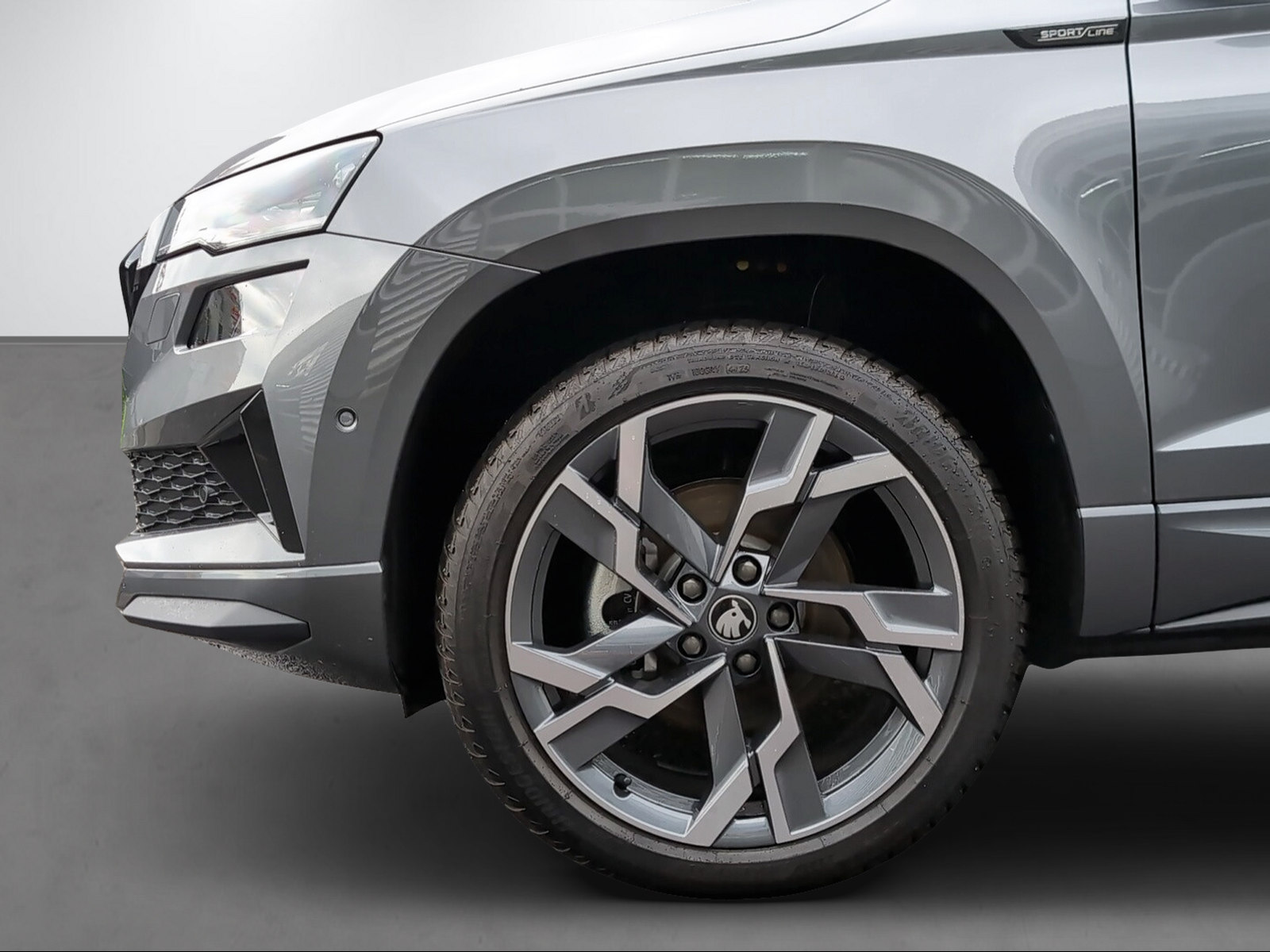 SKODA Karoq 2.0 TSI SportLine 4x4 DSG-showroom-element-3