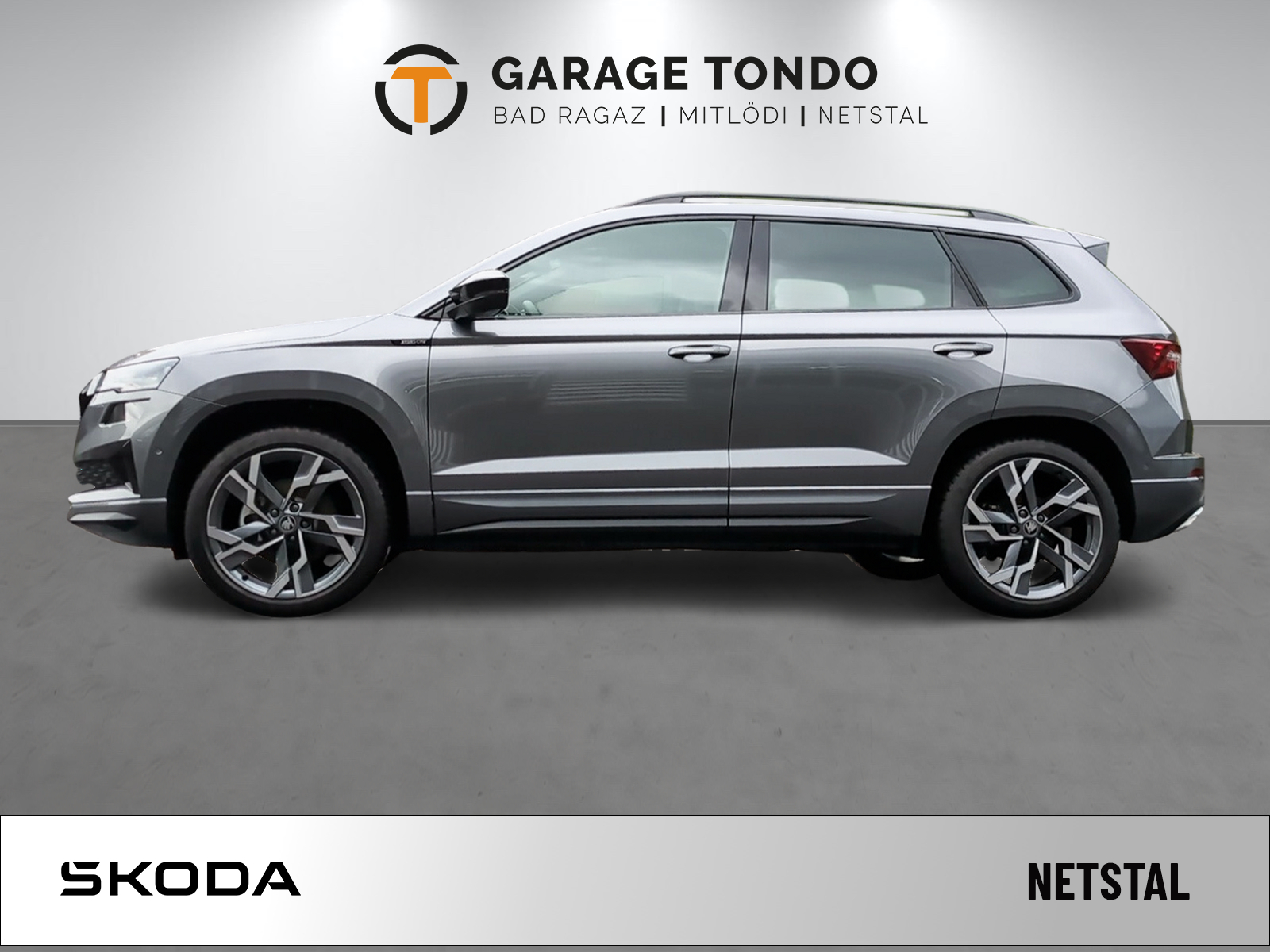 SKODA Karoq 2.0 TSI SportLine 4x4 DSG-showroom-element-2
