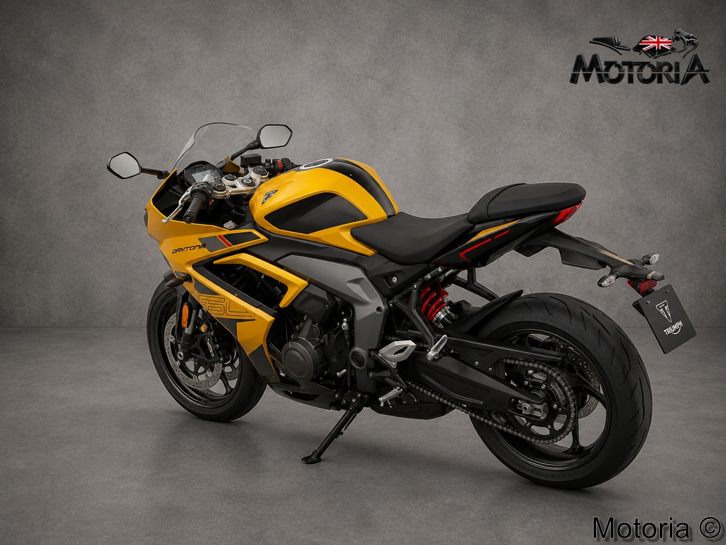 TRIUMPH Daytona 660 Sport-image-2