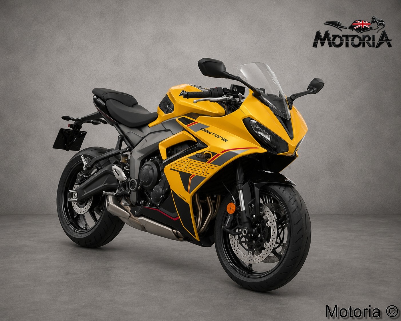 TRIUMPH Daytona 660 Sport-image-0